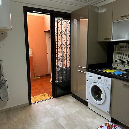Luxury Duplex For Rent Suites,Terrace,Swimimg Pool Marrakesz Zewnętrze zdjęcie