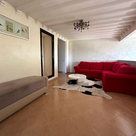 Luxury Duplex For Rent Suites,Terrace,Swimimg Pool Marrakesz Zewnętrze zdjęcie