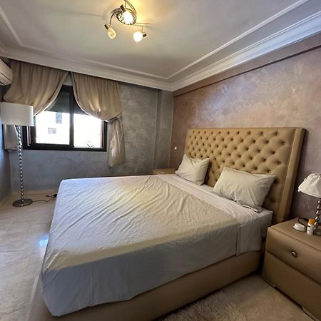 Luxury Duplex For Rent Suites,Terrace,Swimimg Pool Marrakesz Zewnętrze zdjęcie