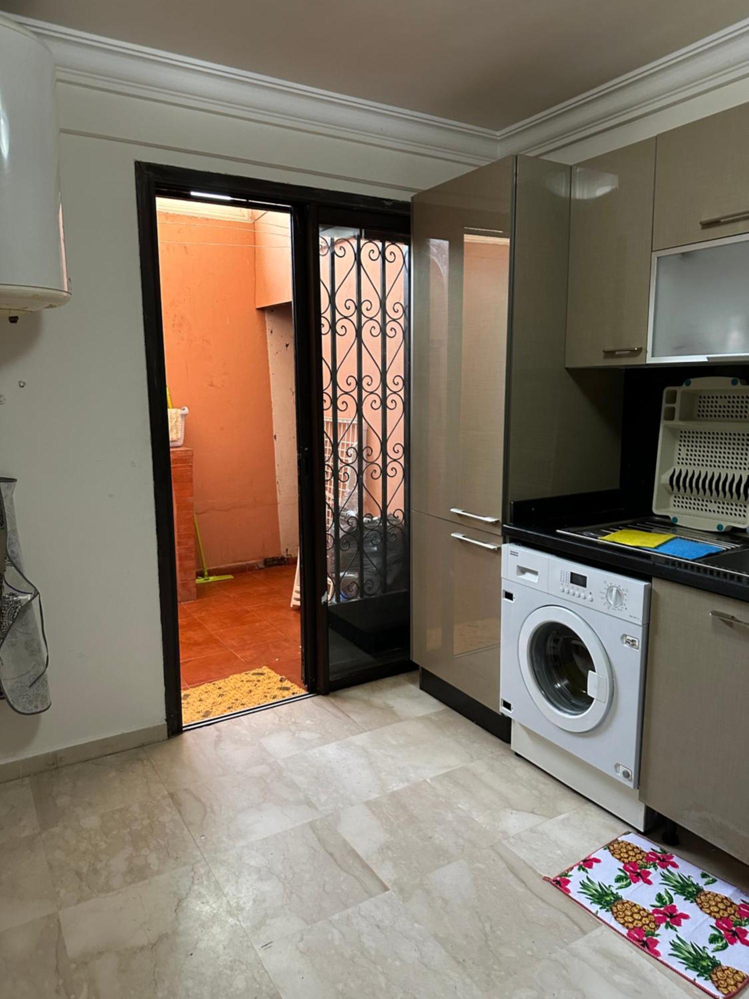 Luxury Duplex For Rent Suites,Terrace,Swimimg Pool Marrakesz Zewnętrze zdjęcie
