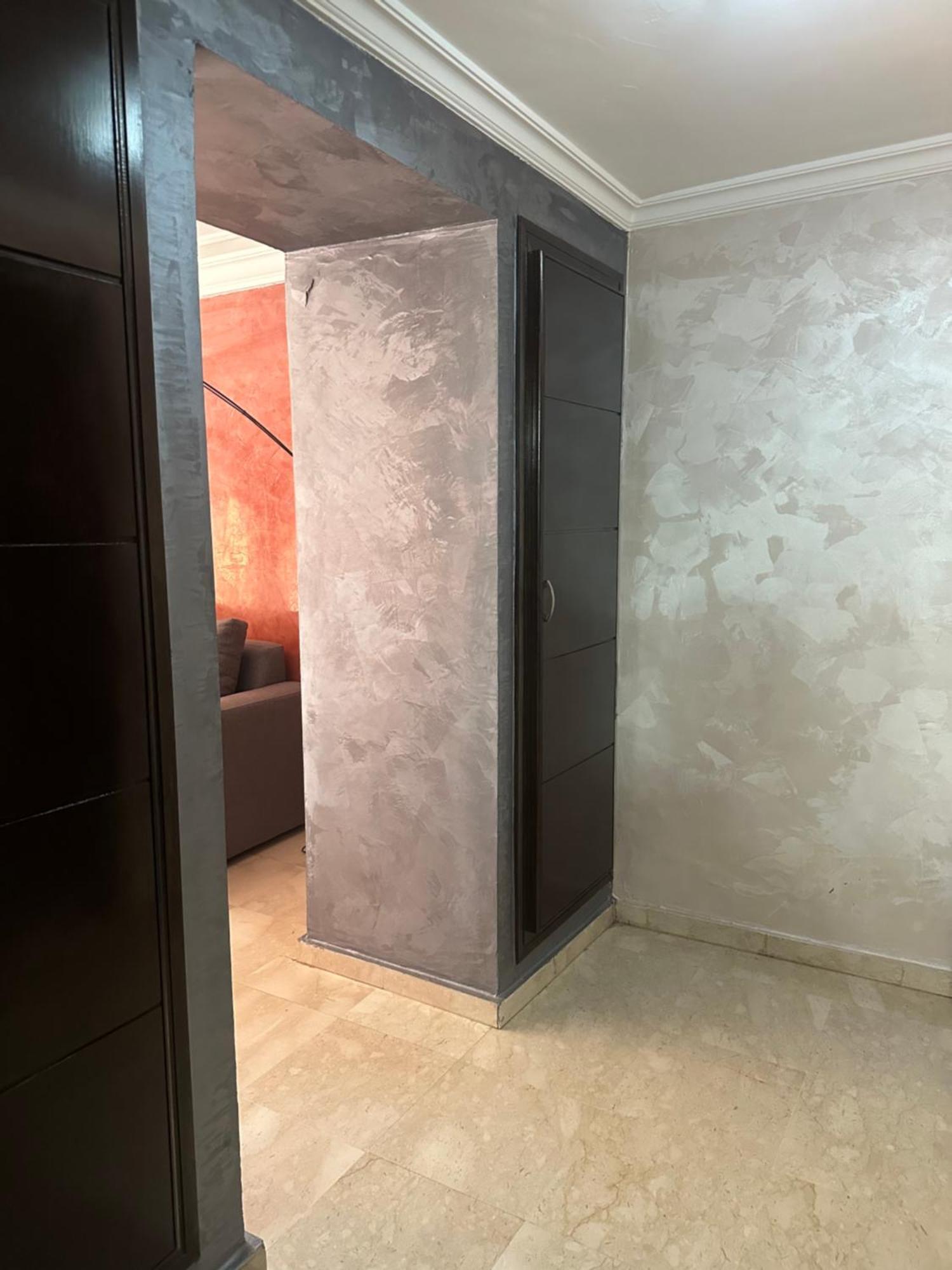 Luxury Duplex For Rent Suites,Terrace,Swimimg Pool Marrakesz Zewnętrze zdjęcie