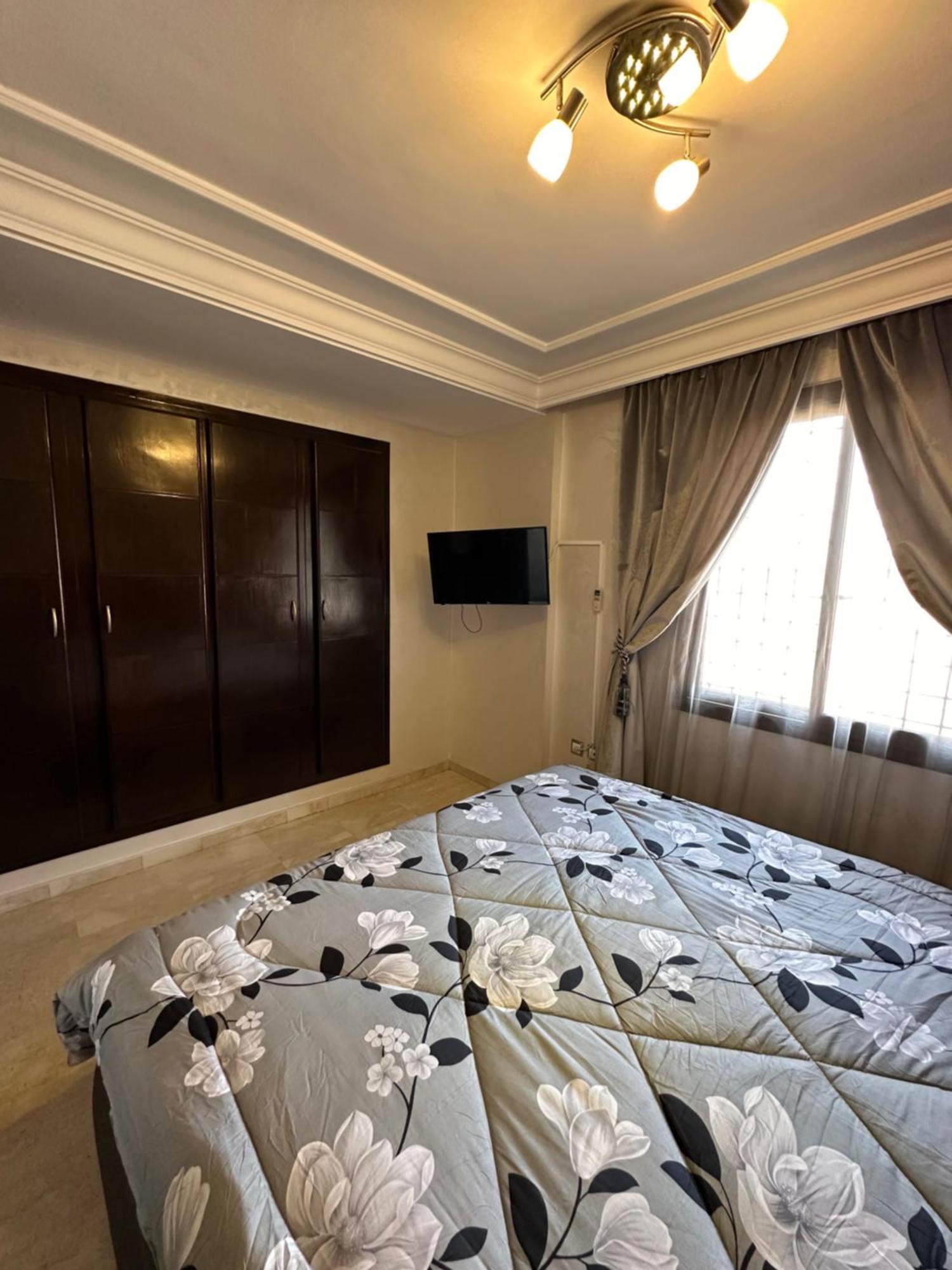Luxury Duplex For Rent Suites,Terrace,Swimimg Pool Marrakesz Zewnętrze zdjęcie