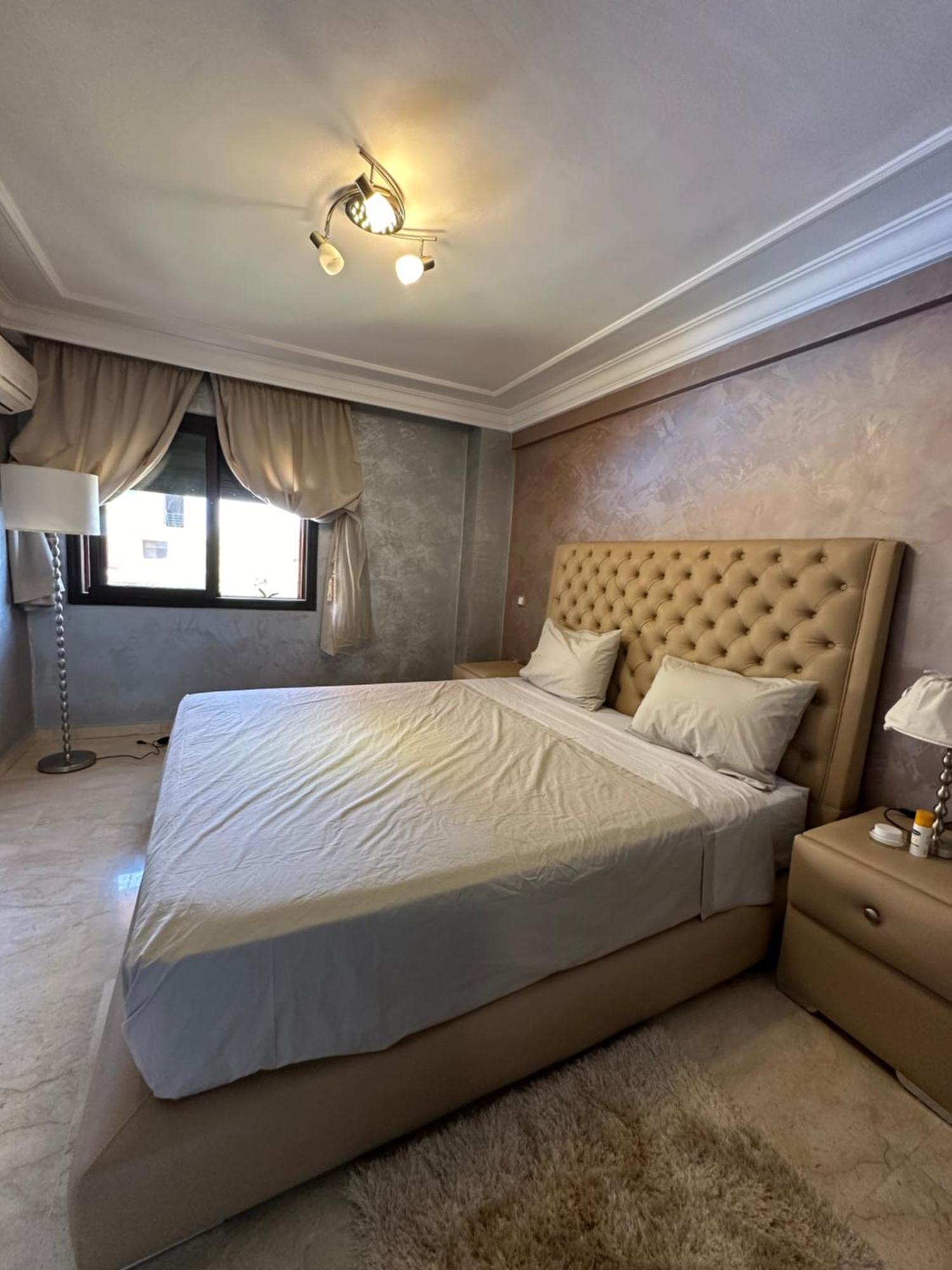 Luxury Duplex For Rent Suites,Terrace,Swimimg Pool Marrakesz Zewnętrze zdjęcie