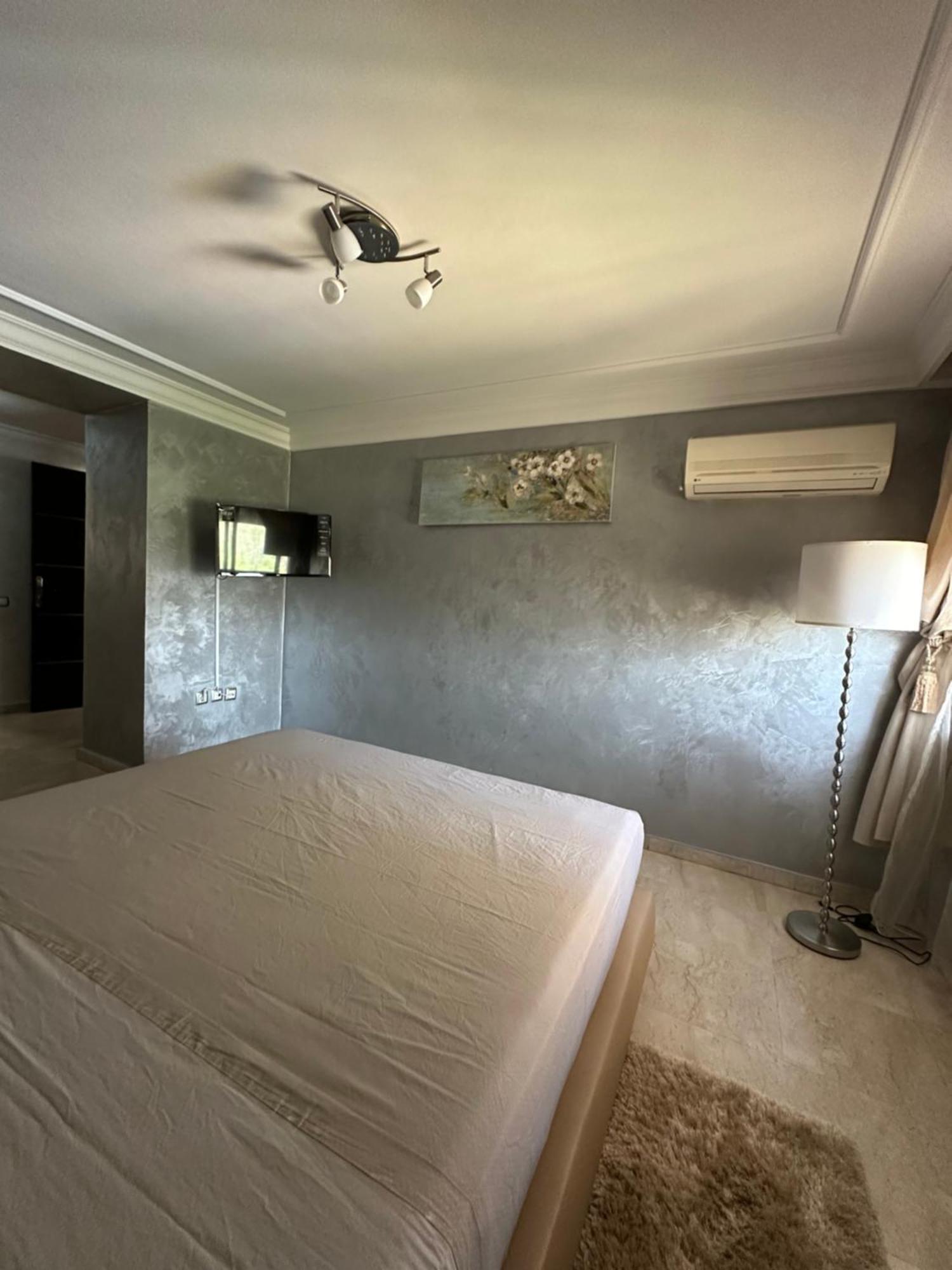 Luxury Duplex For Rent Suites,Terrace,Swimimg Pool Marrakesz Zewnętrze zdjęcie